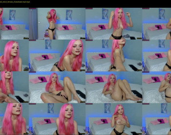 honeymoon1100 — 17 minute Chaturbate couple cam show recording, 1080p, Aug 19, 2022