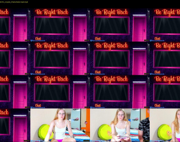 hot_live_cum — 82 minute Chaturbate couple cam show recording, 1080p, Aug 19, 2022
