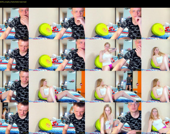 hot_live_cum — 7 minute Chaturbate couple cam show recording, 1080p, Aug 19, 2022