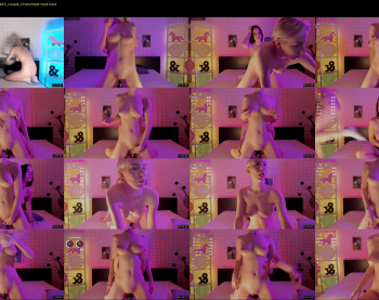 huntertiana — 50 minute Chaturbate female cam show recording, 1080p, Aug 18, 2022