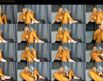 iam_blake — 16 minute Chaturbate female cam show recording, 720p, Aug 18, 2022