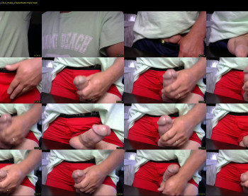 il_undercover — 26 minute Chaturbate male cam show recording, 480p, Aug 18, 2022