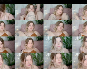 isoull — 26 minute Chaturbate female cam show recording, 1080p, Aug 18, 2022