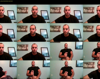 jacoff38 — 14 minute Chaturbate male cam show recording, 720p, Aug 18, 2022