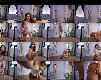 jadeperez_ — 54 minute Chaturbate female cam show recording, 1080p, Aug 19, 2022