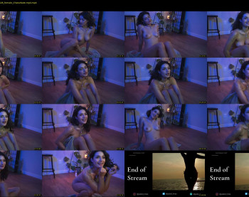 jadeperez_ — 14 minute Chaturbate female cam show recording, 1080p, Aug 19, 2022