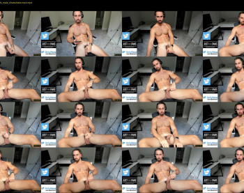 jakeorion — 53 minute Chaturbate male cam show recording, 1080p, Aug 18, 2022