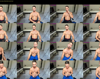 jakeorion — 3 minute Chaturbate male cam show recording, 1080p, Aug 18, 2022