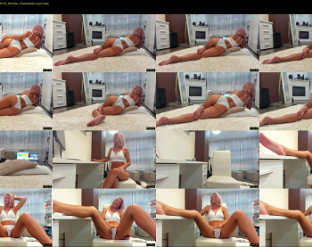 jaylynxxxx74 — 28 minute Chaturbate female cam show recording, 1080p, Aug 18, 2022