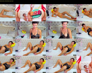 jennalison — 107 minute Chaturbate female cam show recording, 720p, Aug 18, 2022