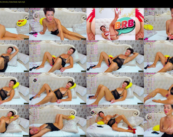 jennalison — 113 minute Chaturbate female cam show recording, 720p, Aug 18, 2022
