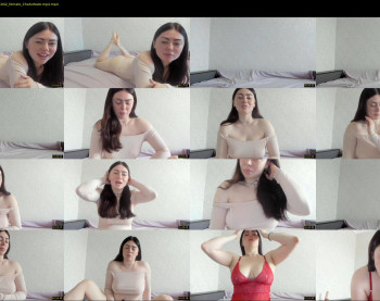 jessicagoold — 54 minute Chaturbate female cam show recording, 1080p, Aug 18, 2022
