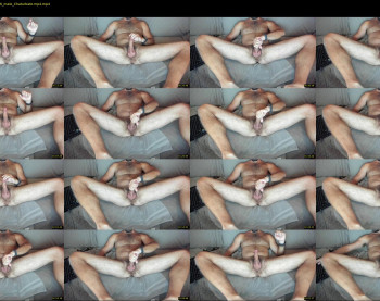 jimbacon — 4 minute Chaturbate male cam show recording, 1080p, Aug 18, 2022