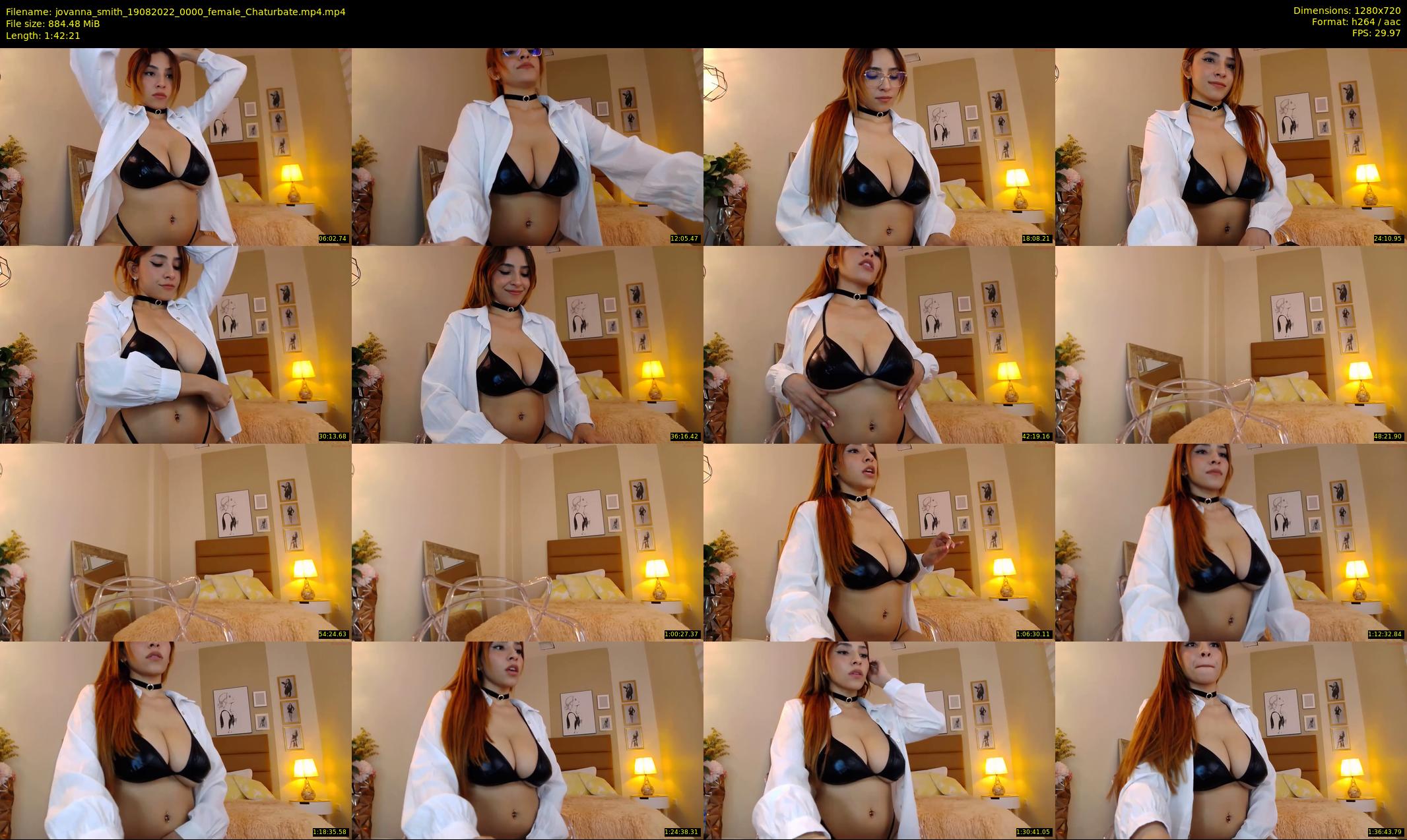 jovanna_smith — 103 minute Chaturbate female cam show recording, 720p, Aug 19, 2022