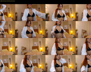 jovanna_smith — 103 minute Chaturbate female cam show recording, 720p, Aug 19, 2022