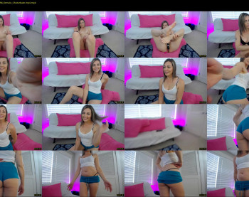juicytaylor — 36 minute Chaturbate female cam show recording, 720p, Aug 18, 2022