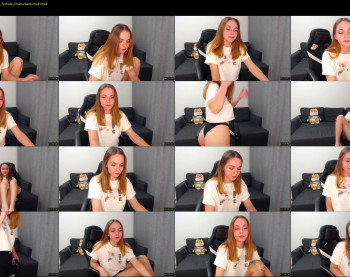 julsweet — 54 minute Chaturbate male cam show recording, 1080p, Aug 19, 2022