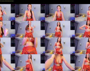 k_kimikooo — 54 minute Chaturbate female cam show recording, 1080p, Aug 18, 2022