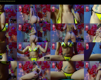 karla_grey_ — 42 minute Chaturbate female cam show recording, 720p, Aug 19, 2022