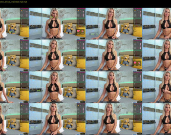 kassablanca_ — 8 minute Chaturbate female cam show recording, 1080p, Aug 19, 2022