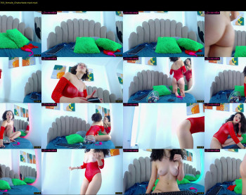 katemoss70 — 60 minute Chaturbate female cam show recording, 1080p, Aug 18, 2022