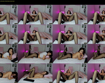 kathlena — 26 minute Chaturbate female cam show recording, 720p, Aug 18, 2022