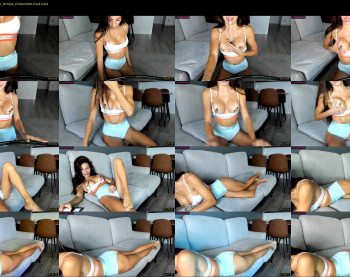 katrin_fit — 13 minute Chaturbate female cam show recording, 720p, Aug 18, 2022