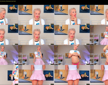 katrinpolly — 30 minute Chaturbate couple cam show recording, 1080p, Aug 18, 2022