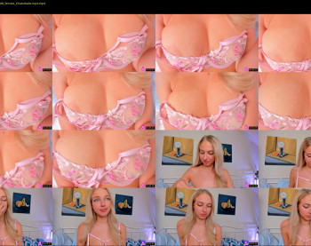 katrinpolly — 5 minute Chaturbate couple cam show recording, 1080p, Aug 18, 2022