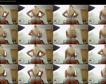 keily_lovers — 4 minute Chaturbate female cam show recording, 720p, Aug 19, 2022