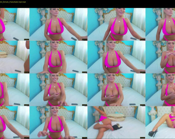 kellybabee — 30 minute Chaturbate female cam show recording, 720p, Aug 18, 2022