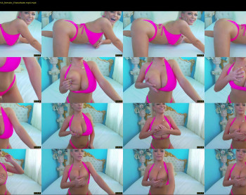 kellybabee — 3 minute Chaturbate female cam show recording, 720p, Aug 18, 2022