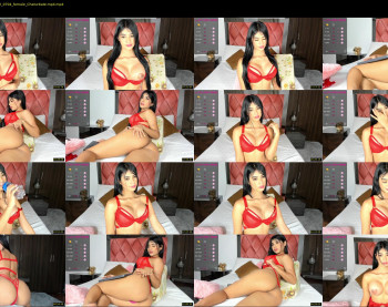 kellyfernandes — 64 minute Chaturbate female cam show recording, 1080p, Aug 18, 2022