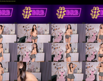 kiara_roses — 56 minute Chaturbate female cam show recording, 1080p, Aug 18, 2022