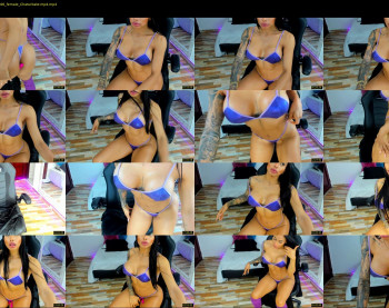 kickyfox77 — 31 minute Chaturbate female cam show recording, 1080p, Aug 19, 2022
