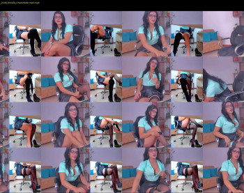 kimberly_hot2 — 5 minute Chaturbate female cam show recording, 1080p, Aug 18, 2022