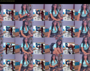 kimberly_hot2 — 27 minute Chaturbate female cam show recording, 1080p, Aug 18, 2022