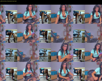 kimberly_hot2 — 24 minute Chaturbate female cam show recording, 1080p, Aug 19, 2022