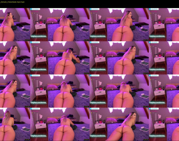 kimmie_ — 23 minute Chaturbate female cam show recording, 4K, Aug 18, 2022
