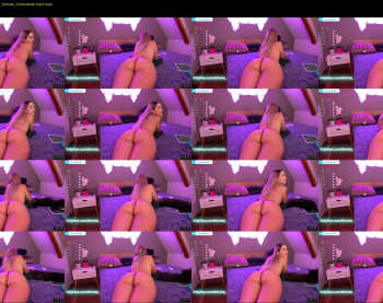 kimmie_ — 23 minute Chaturbate female cam show recording, 4K, Aug 18, 2022