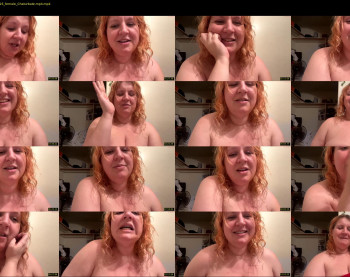kittykay86 — 13 minute Chaturbate female cam show recording, 720p, Aug 18, 2022