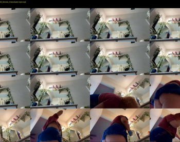kittykay86 — 30 minute Chaturbate female cam show recording, 720p, Aug 18, 2022