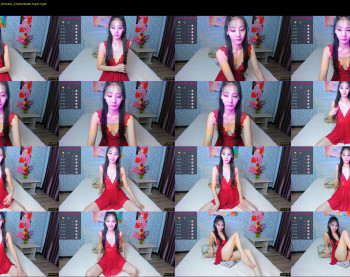 korea_s — 6 minute Chaturbate female cam show recording, 1080p, Aug 18, 2022