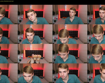 kuroteur — 21 minute Chaturbate couple cam show recording, 720p, Aug 18, 2022