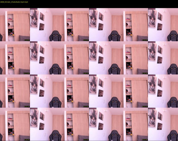 lalanaughty1 — 42 minute Chaturbate female cam show recording, 1080p, Aug 18, 2022