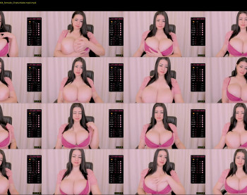 lanna_love — 91 minute Chaturbate female cam show recording, 720p, Aug 19, 2022