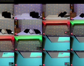 laureth_arashi — 37 minute Chaturbate female cam show recording, 1080p, Aug 19, 2022