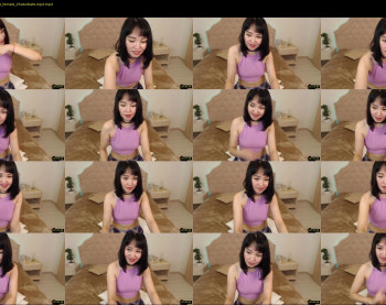 lianayun — 7 minute Chaturbate female cam show recording, 1080p, Aug 18, 2022