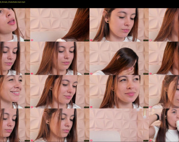 lilicarter_ — 10 minute Chaturbate female cam show recording, 1080p, Aug 18, 2022