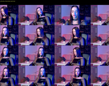 lily__love — 38 minute Chaturbate female cam show recording, 1080p, Aug 18, 2022